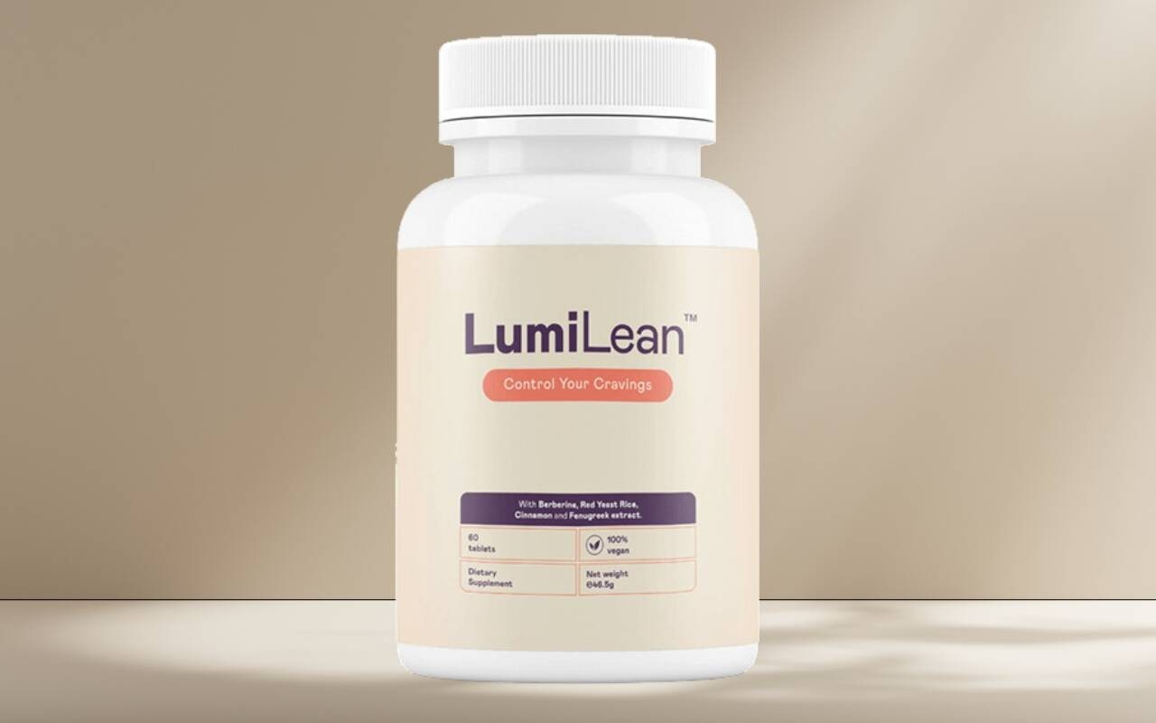 Lumi Lean UK & IE Reviews: The Supplement Transforming Weight Loss Reviews in 2025