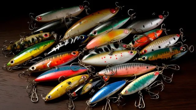 Best Hooks for Small Lures: Why Kamatsu Hooks Work Best with the Salmo 3.5cm Floating Rattlin Hornet