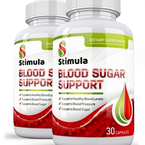 Who should consider using Stimula Blood Sugar Support?