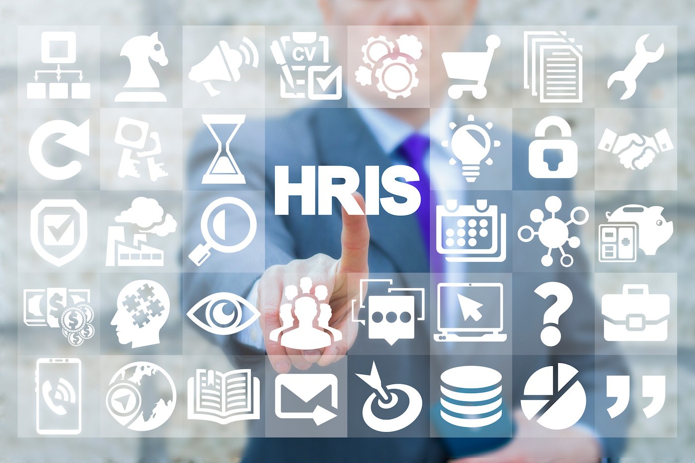 Enhancing Employee Wellbeing with HRIS Systems