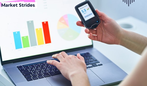 Future of the Irrigation Monitoring Sensors Market: Size, Share, and Forecast to 2033