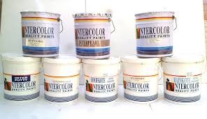 Paint Manufacturers in Dubai