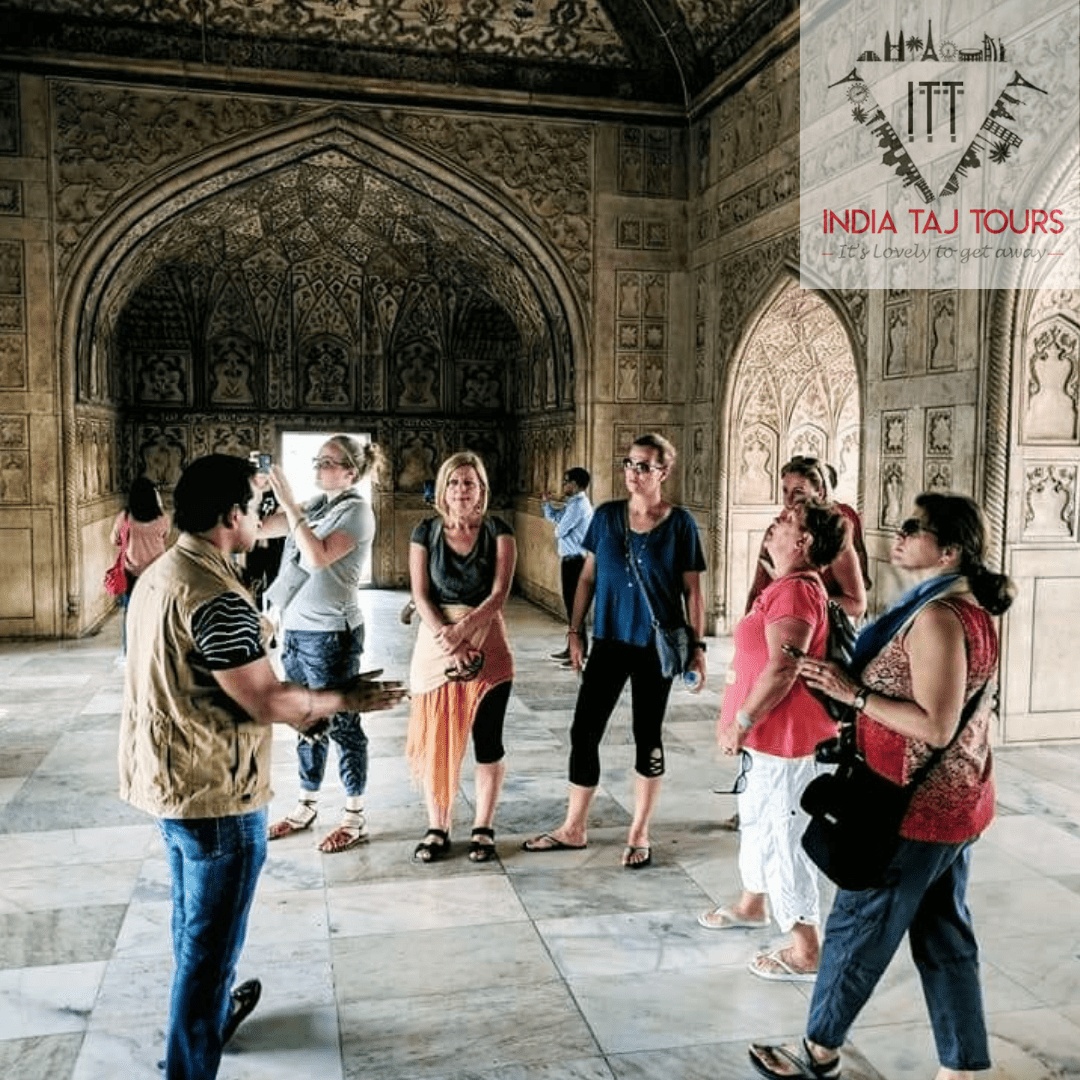 Taj Mahal Tours From Delhi- Day Tour Packages