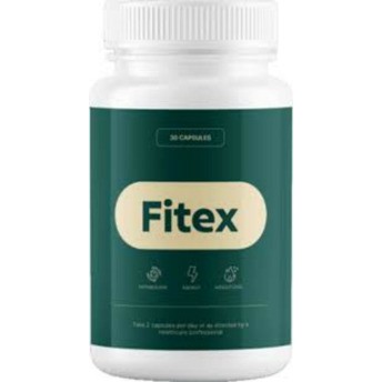 What fitness goals can Fitex help users achieve?