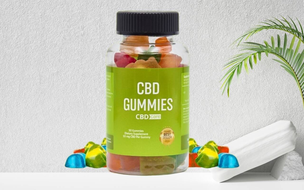 Feals CBD Gummies