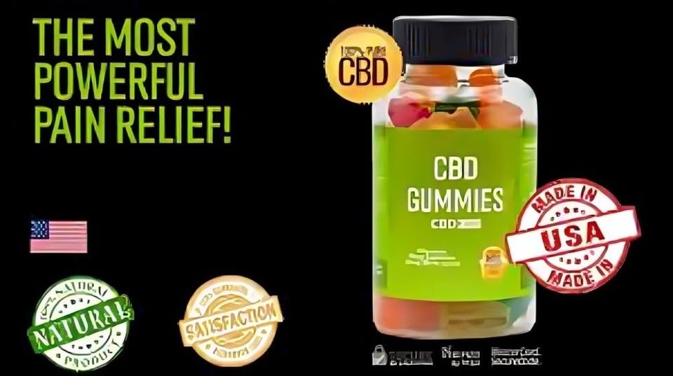 8 Ways You Can Get More Vanatera Cbd Gummies While Spending Less