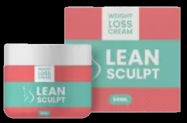 Lean Sculpt: Crème brûle-graisse et amincissante au Rwanda