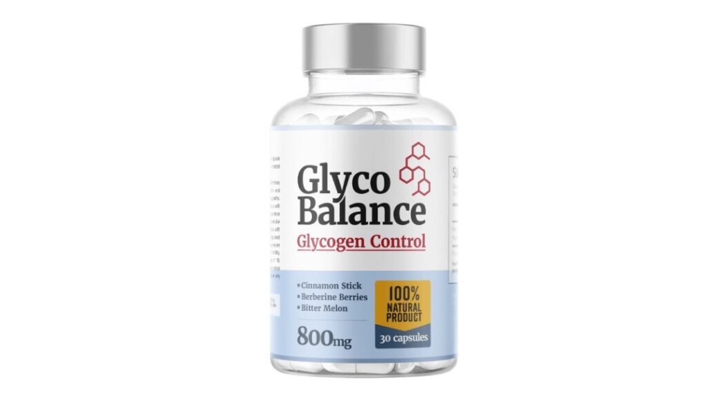 Glyco Balance New Zealand & Australia Reviews, Ingredients & Price Update