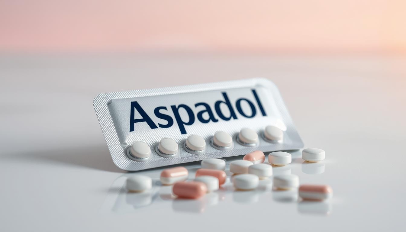 Aspadol Tablet: The Preferred Painkiller for Men in New York & London