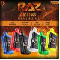 Raz Vape Maintenance Tips for Beginners: Keep Your Vape Running Smoothly