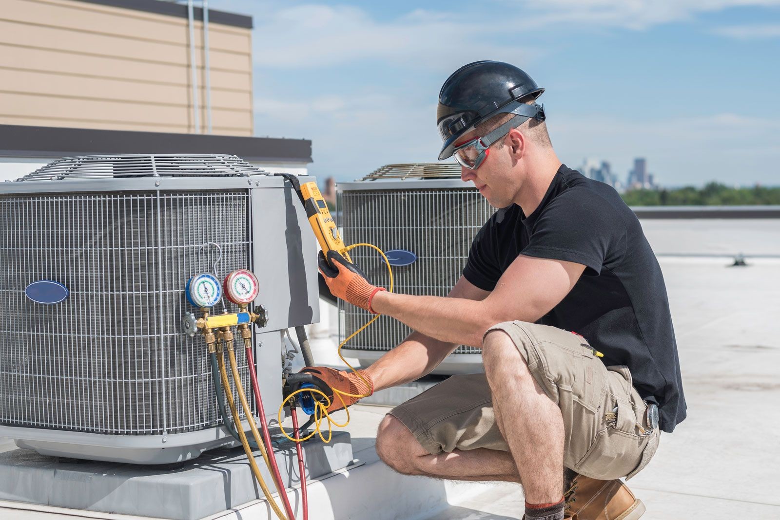 Senegal HVAC Market 2025-2030, Size, Share, Growth, Report and Forecast