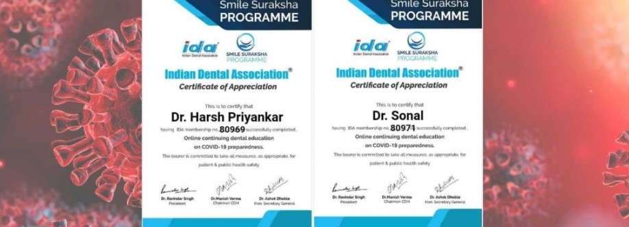 Advance Dental Clinic Cover Image