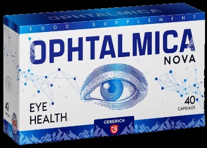 Ophtalmicav: Le capsule migliorano la vista? Opinioni (Italy)