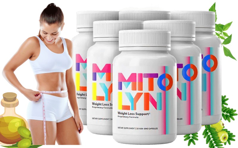 Discover the Power of Mitolyn for Sustainable Weight Loss