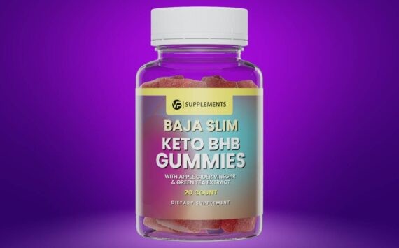 https://www.facebook.com/BajaSlimKetoGummiesReview