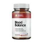 Blood Balance profile picture