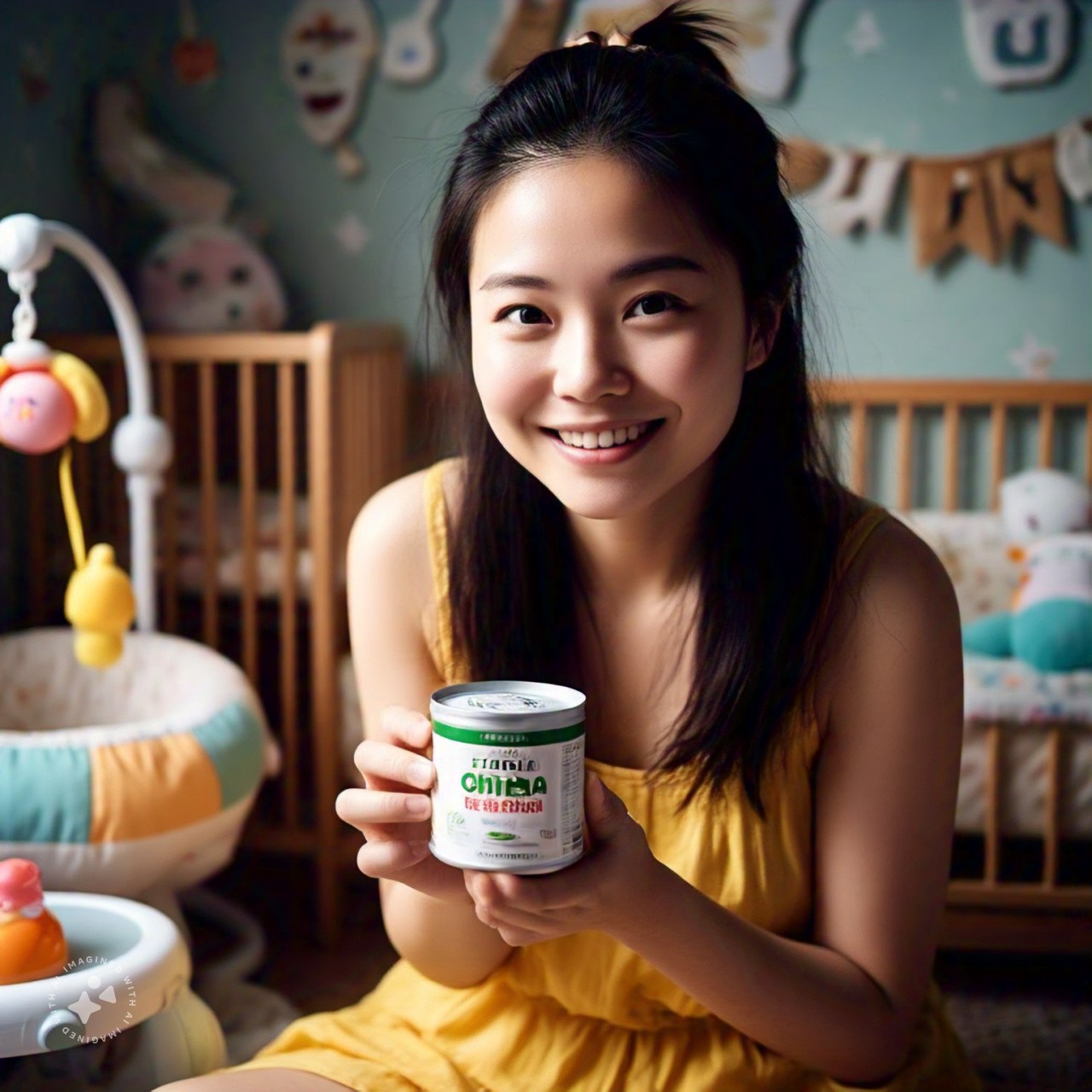 China Baby Food Market Trends Insights 2025-2033