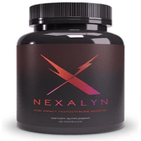 How Does Nexalyn Work?