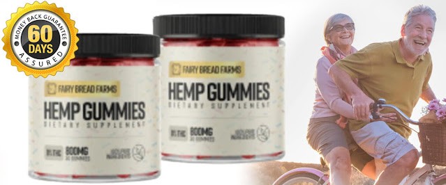 Fairy Farms Hemp Gummies Australia Offers 2025