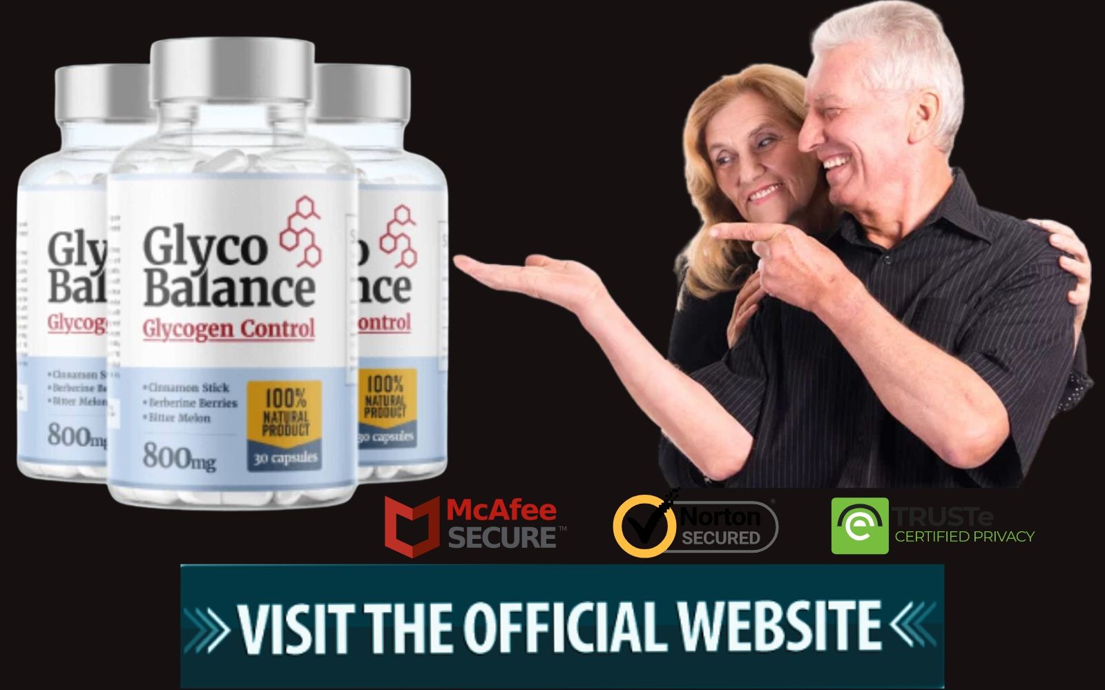 Glyco Balance Chemist Warehouse Review 2025, Price, Work, Website, Update & How To Order?