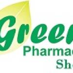 greenpharmacyshop profile picture