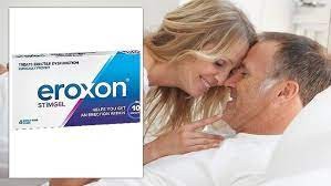 eroxon gel precio farmacia: El Secreto Mejor Guardado para Mejorar la Función Eréctil al Instante"