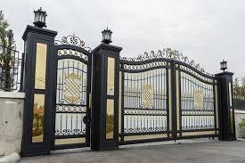 List of Trusted Doors & Gates Suppliers in Dubai