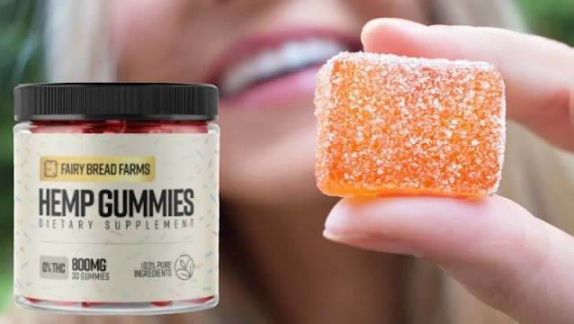 Why Fairy Farms Hemp Gummies Australia Is The Only Skill You Really Need