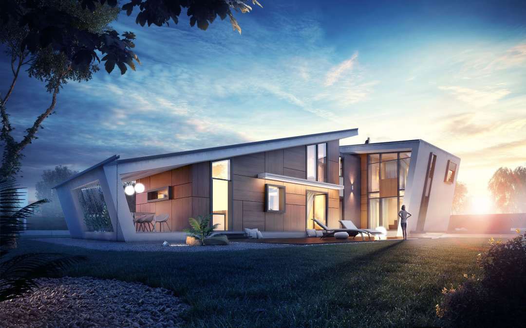 Professional Property Development 3D Renders: Transform Your Real Estate Vision