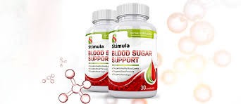 What is Stimula Bllod Sugar Support?