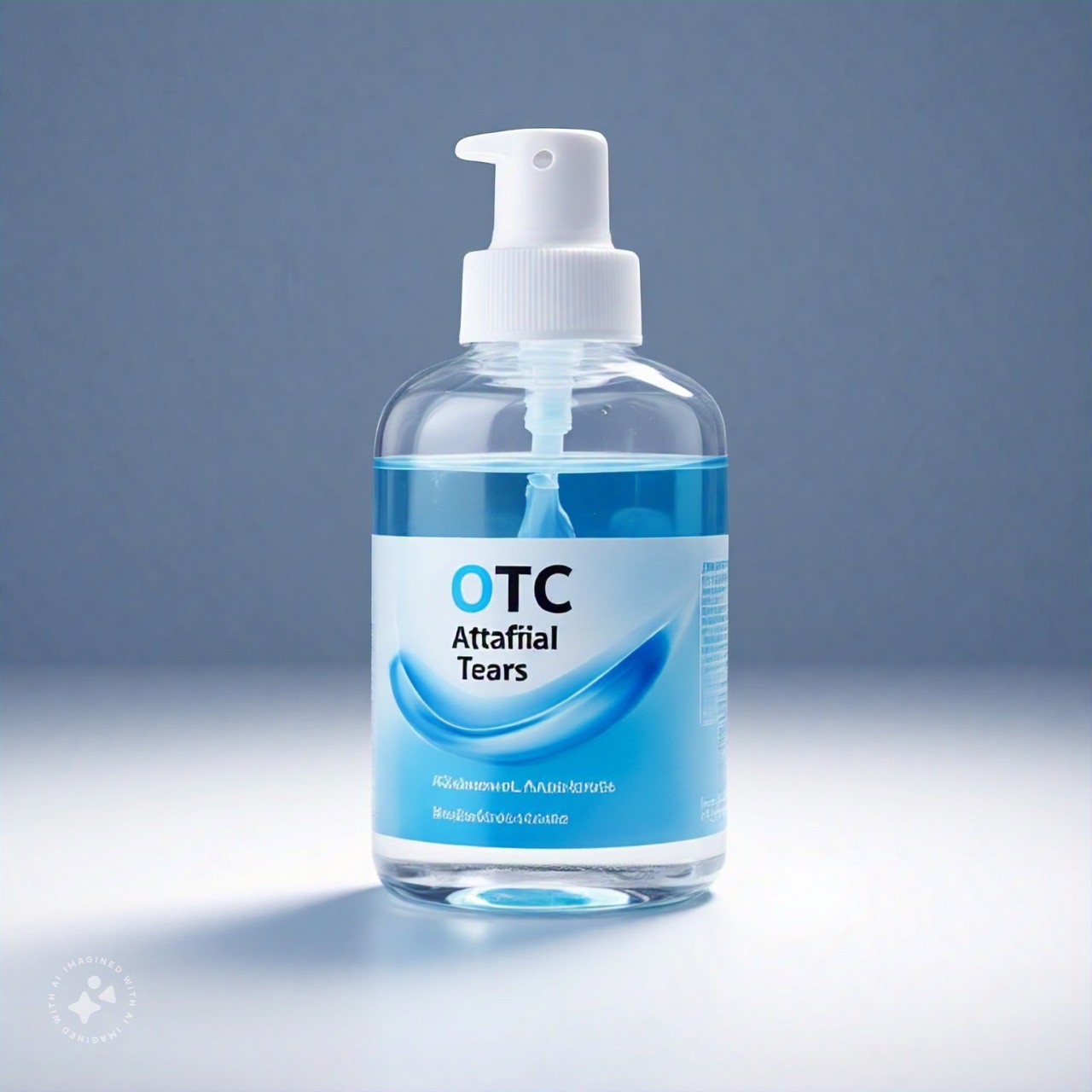 OTC Artificial Tears Market Trends Insights 2024-2030