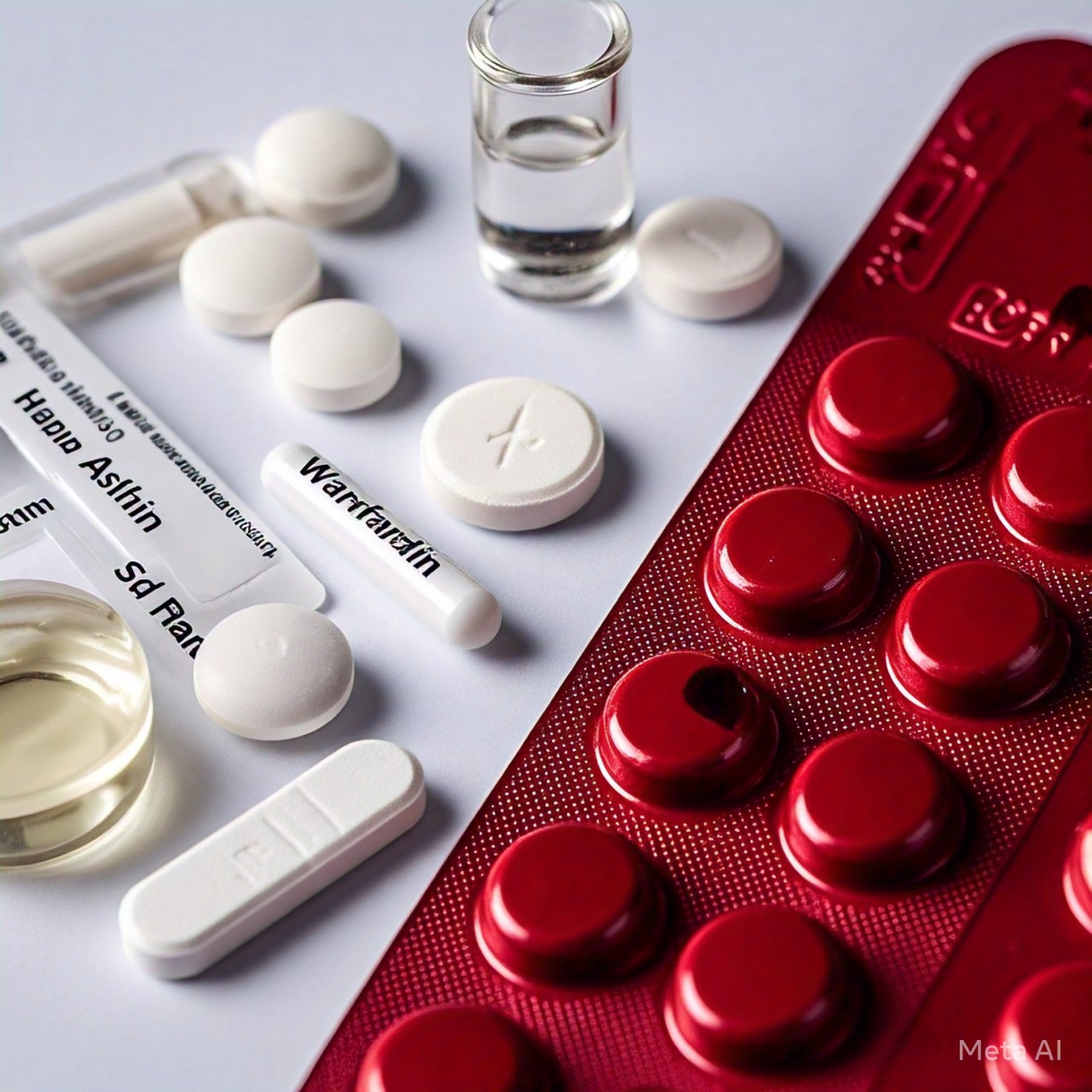 Anticoagulants Market Trends Insights 2025-2033