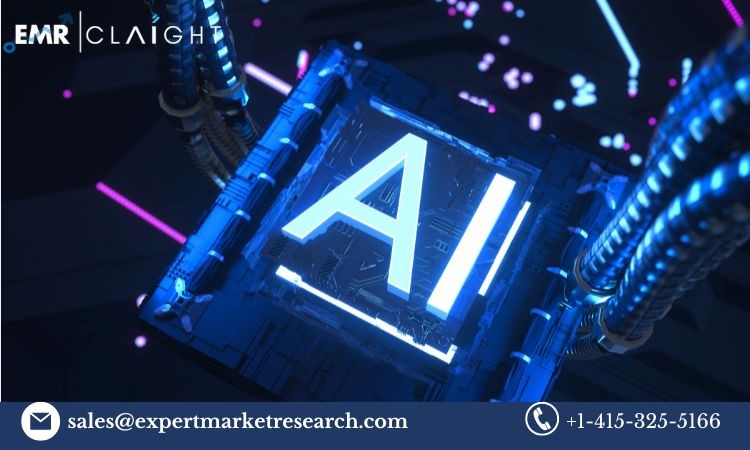 Transforming the Future: Global Artificial Intelligence Market Outlook 2025-2034