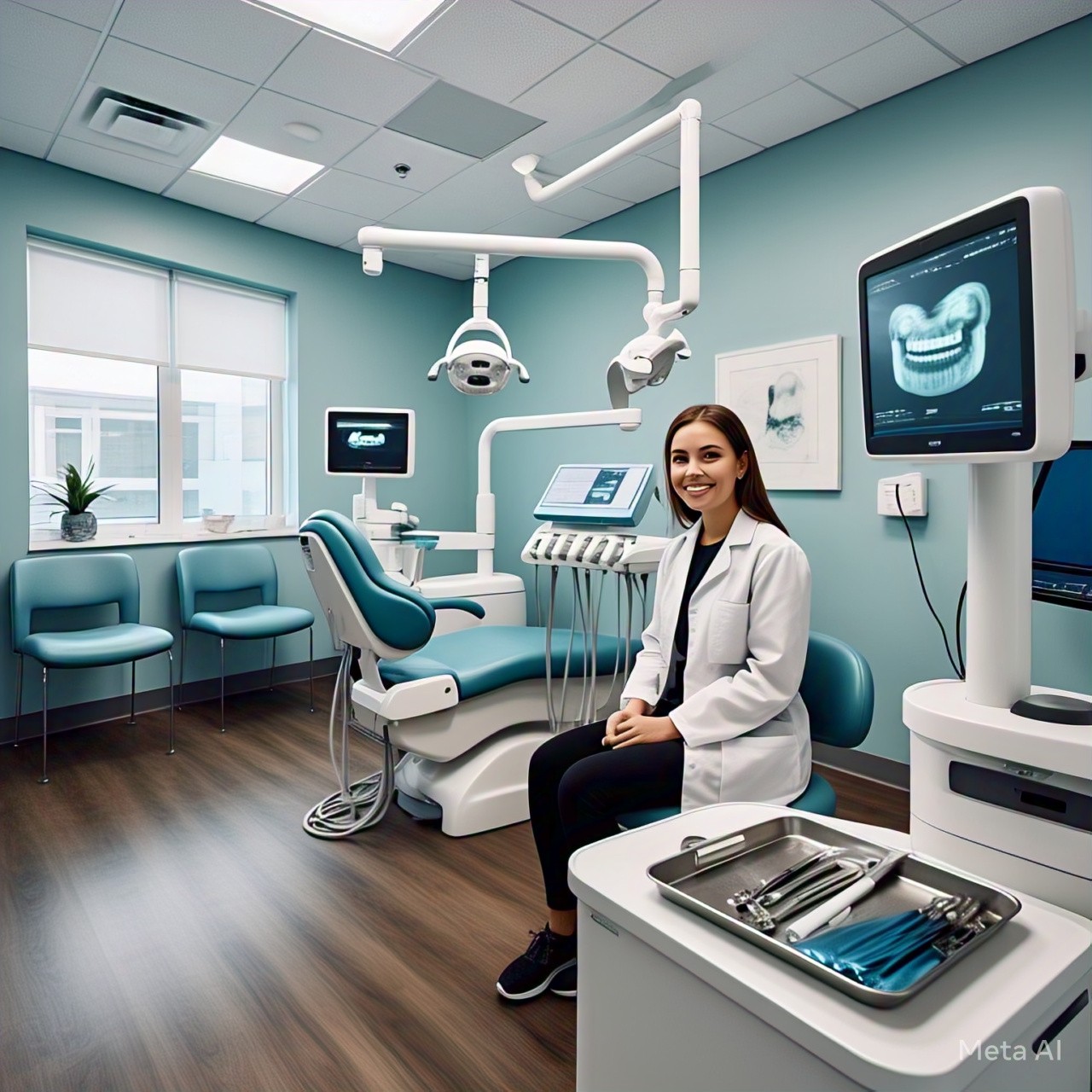 Global Orthodontics Market Trends Insights 2025-2033