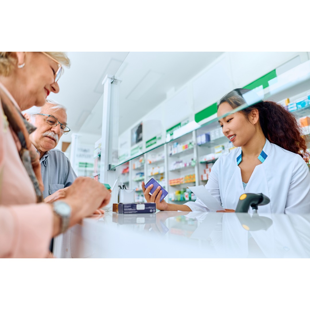 Pharmacy Assistant Program Toronto