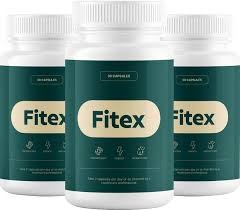 How does Fitex help improve fitness and wellness?