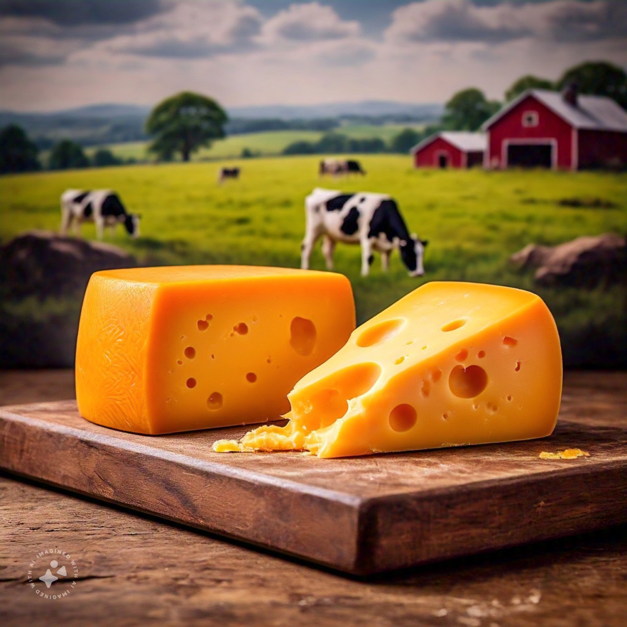 United States Cheese Market Trends Insights 2025-2033