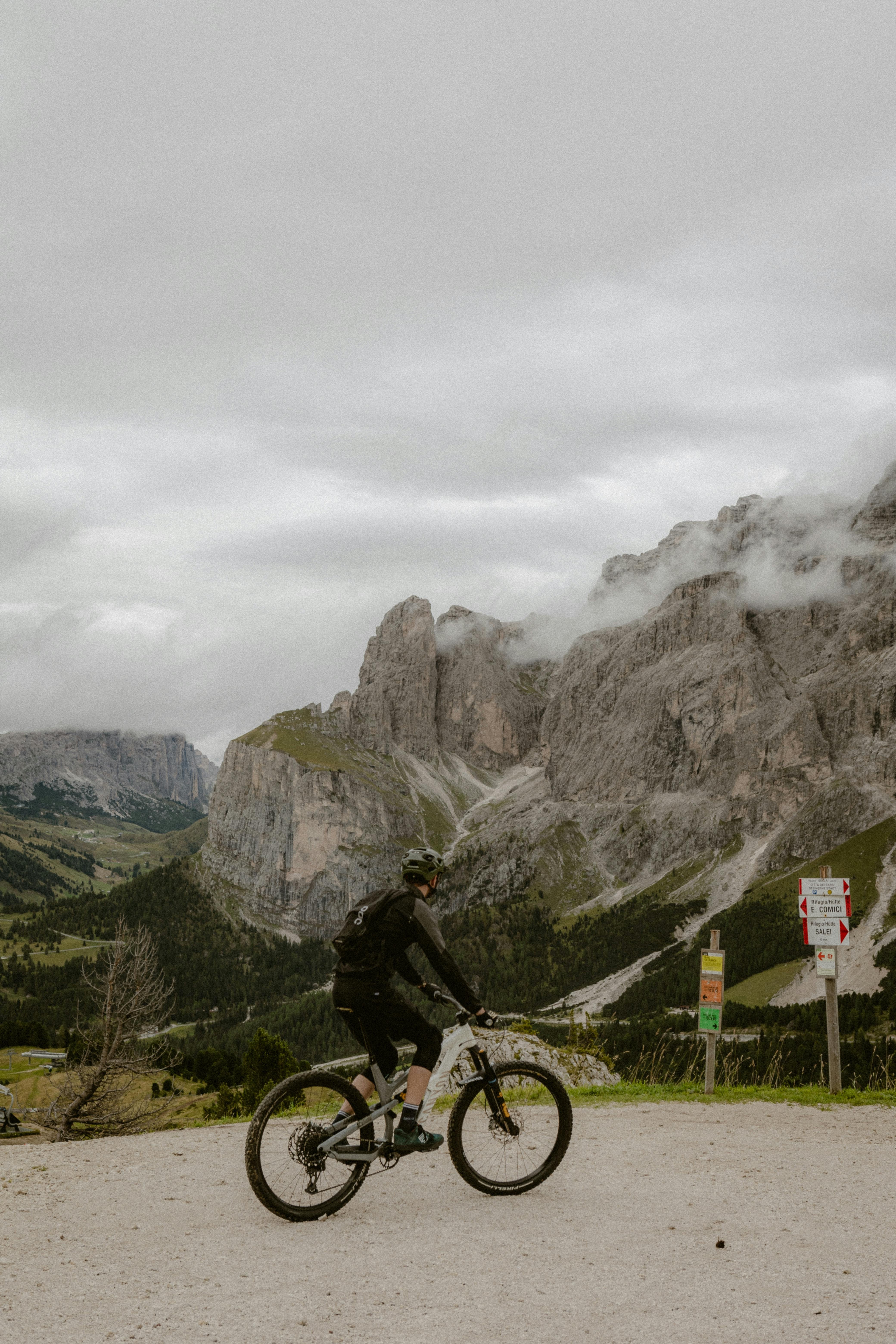 Best bike for road