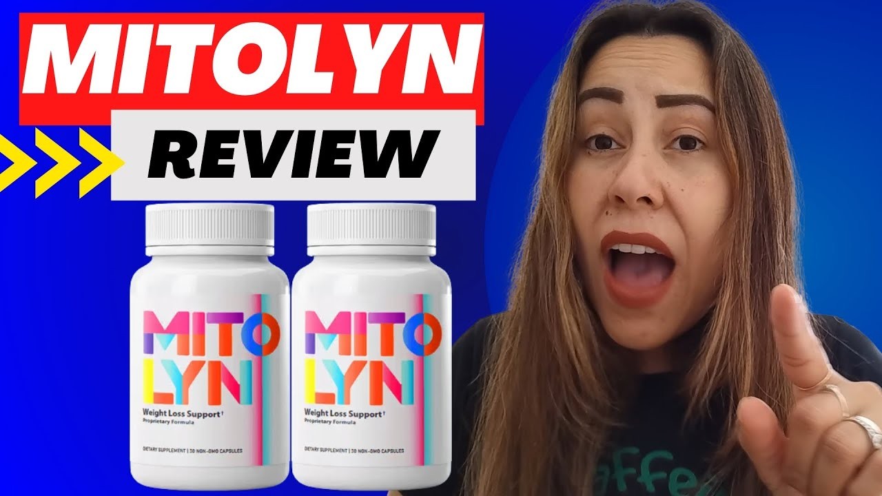 Unlock Fat Loss and Energy Boost with Mitolyn Today!