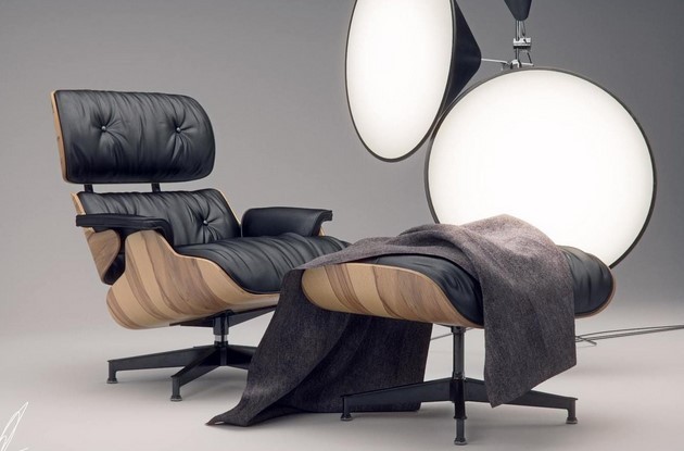 Professional Furniture Renders: Transform Your Design Vision | 3D Visualization