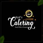 Keifs Catering profile picture