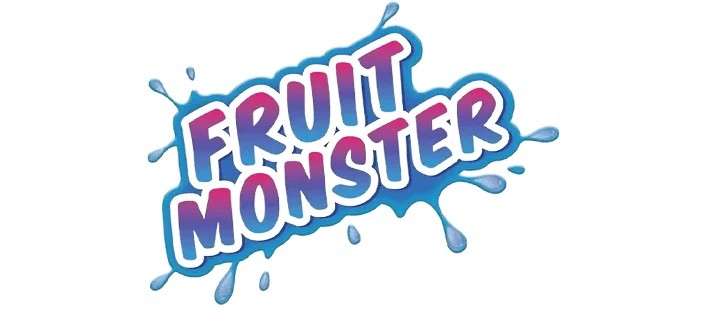 Discover the Bold Flavors of Fruit Monster Vape Juice and Frozen Fruit Monster E-Liquid