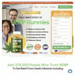 Forever Hemp Gummies Australia profile picture