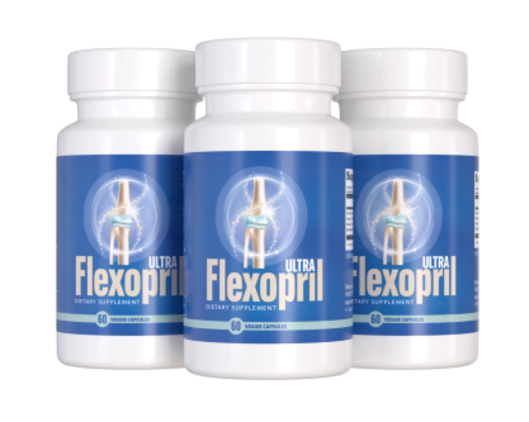 Flexopril Ultra Reviews