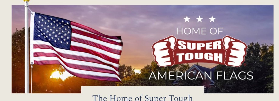 United States Flag Store Cover Image