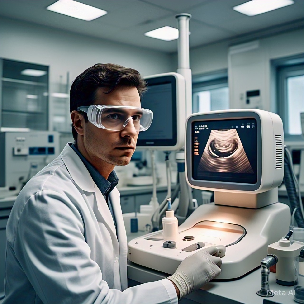 High Intensity Focused Ultrasound (HIFU) Market Trends Insights 2025-2033