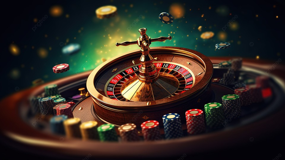 Rahasia Vegas 108 Slot yang Tidak Dibicarakan Siapa pun