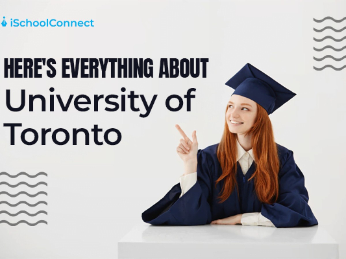 Discovering Excellence: A Comprehensive Guide to the University of Toronto