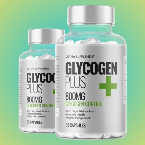 Glycogen Plus+ 800mg Germany Bewertungen (Blutzuckerspiegel ausgleichen) Bewertungen & Website