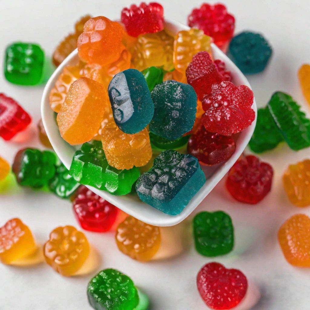 6 Facts Everyone Should Know About Zenleaf Cbd Gummies Reviews